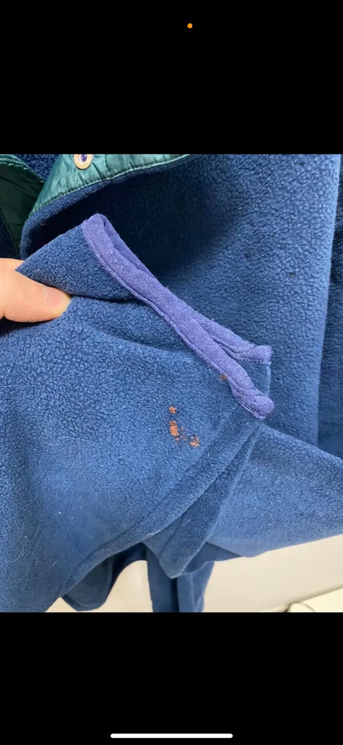 파타고니아 신칠라 usa 상품이미지6