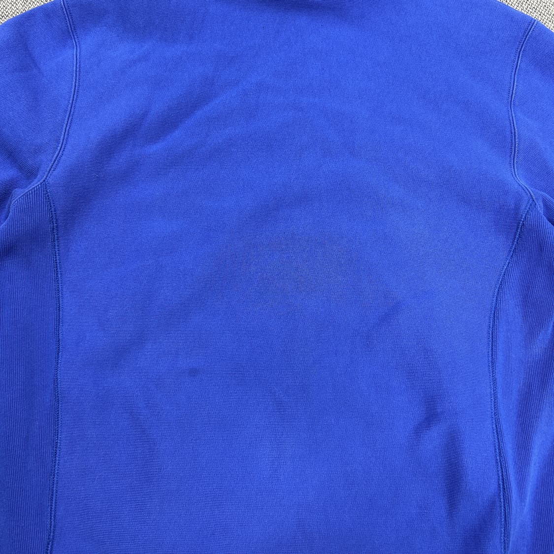 챔피온 블루 리버스위브 후드(L) 상품이미지7