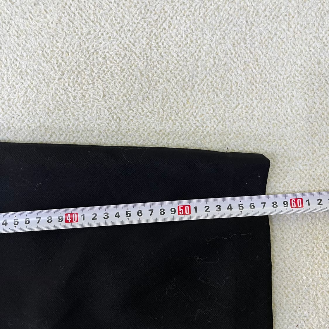 67 미샤 여성 미디 스커트 0401M 상품이미지5