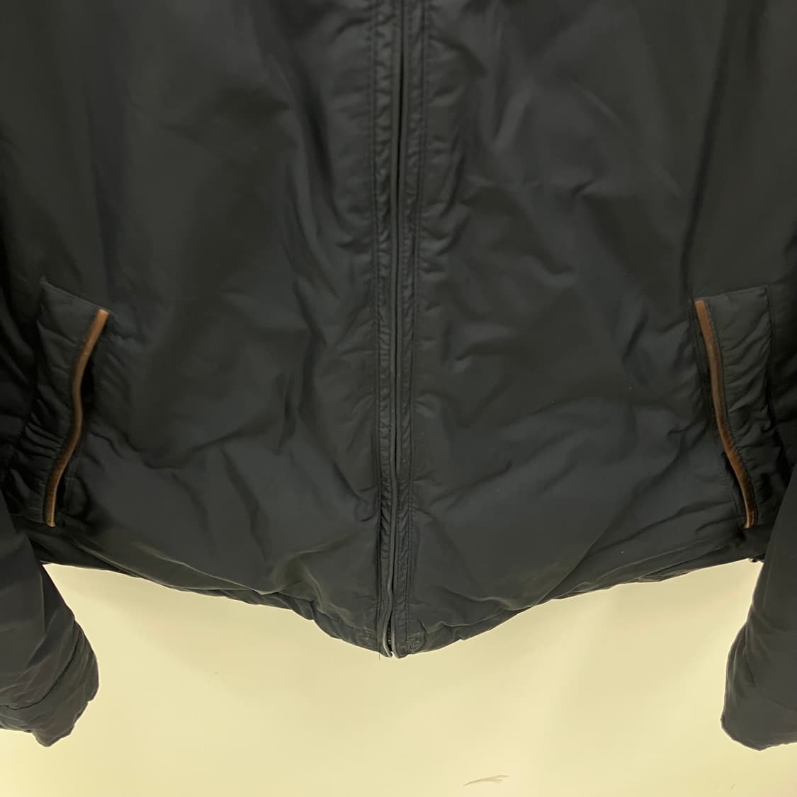 폴로 랄프로렌 네이비 블루종 페리 자켓 L 상품이미지6