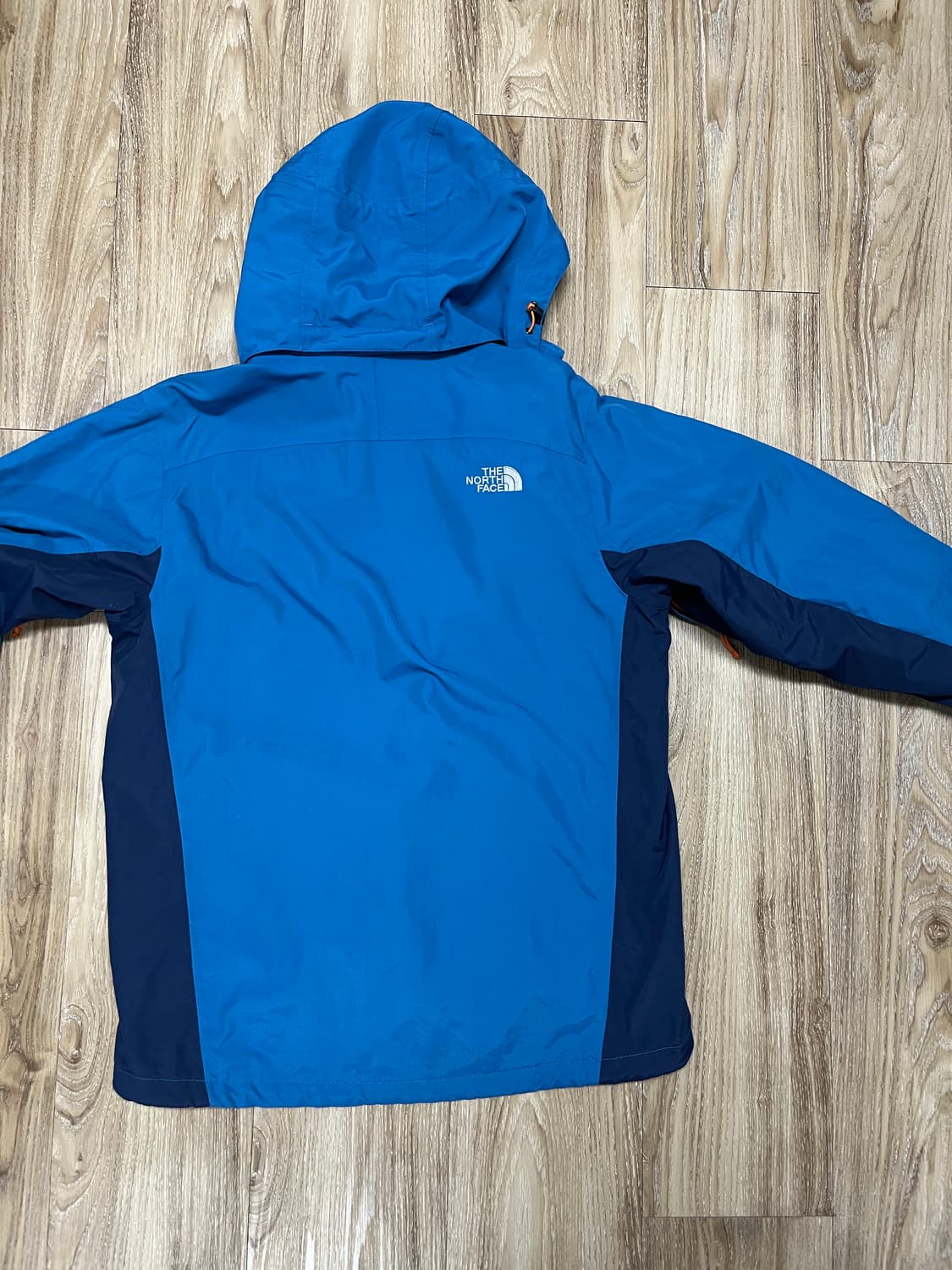 노스페이스 하이벤트 바람막이 자켓 105 상품이미지7