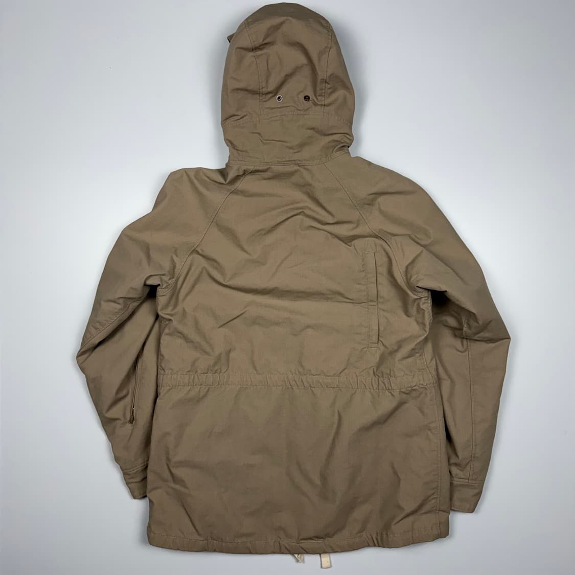 (100) 엔지니어드가먼츠 필드 파카 카키 상품이미지3