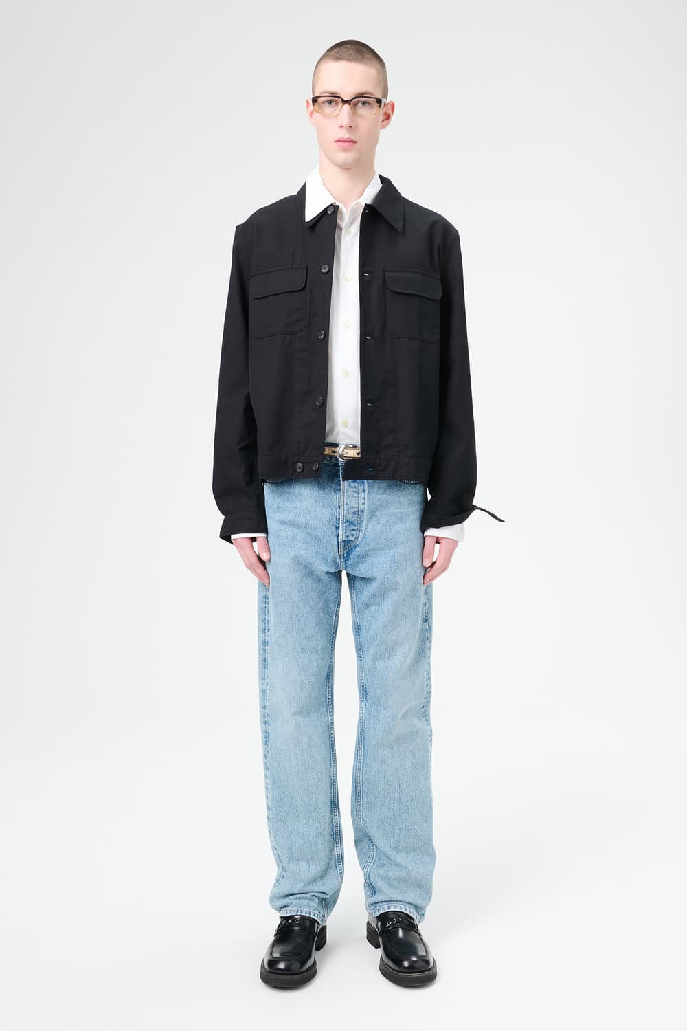 아워레가시 코치 자켓 48 상품이미지3