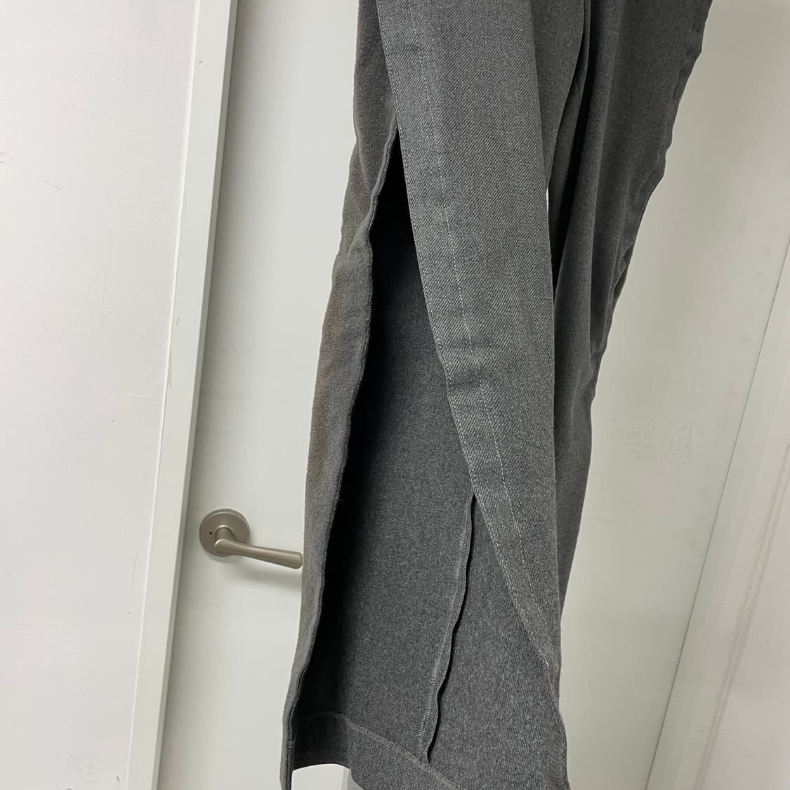 라프시몬스 슬랙스 48 상품이미지4