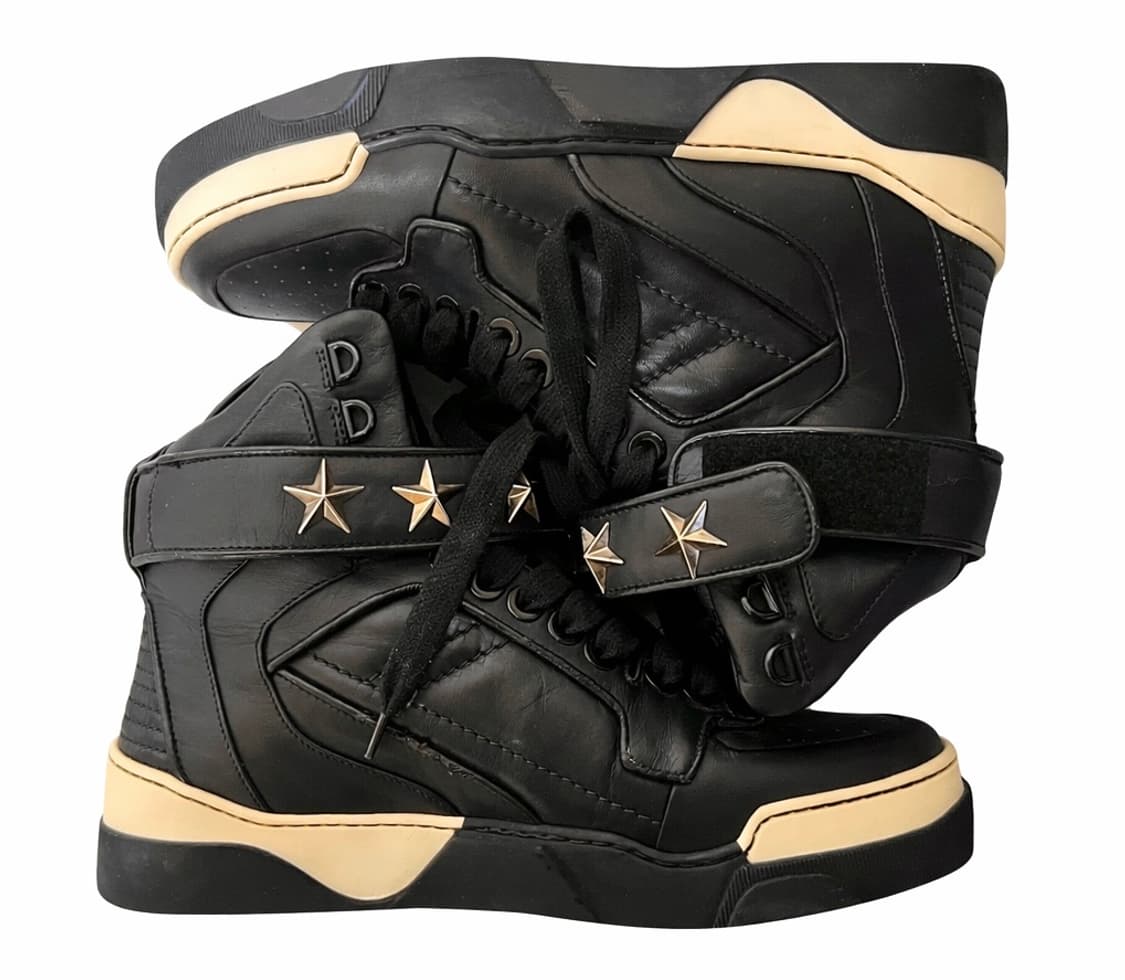 지방시 타이슨 스타 하이 상품이미지1