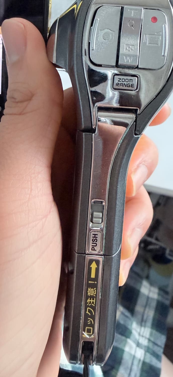 작례ㅇ) 산요작티 ca-100 상품이미지4