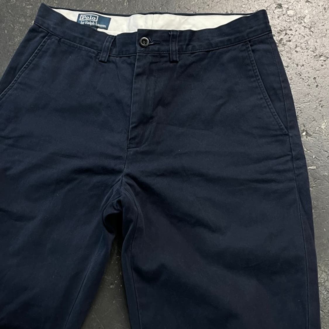 32 폴로 치노팬츠  상품이미지2