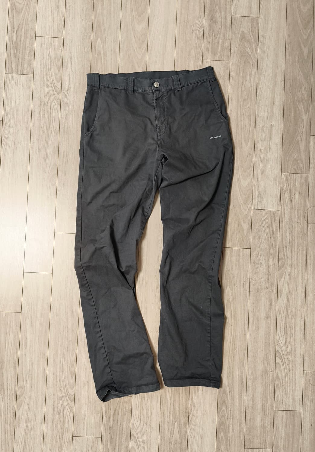 wrks pants 상품이미지1