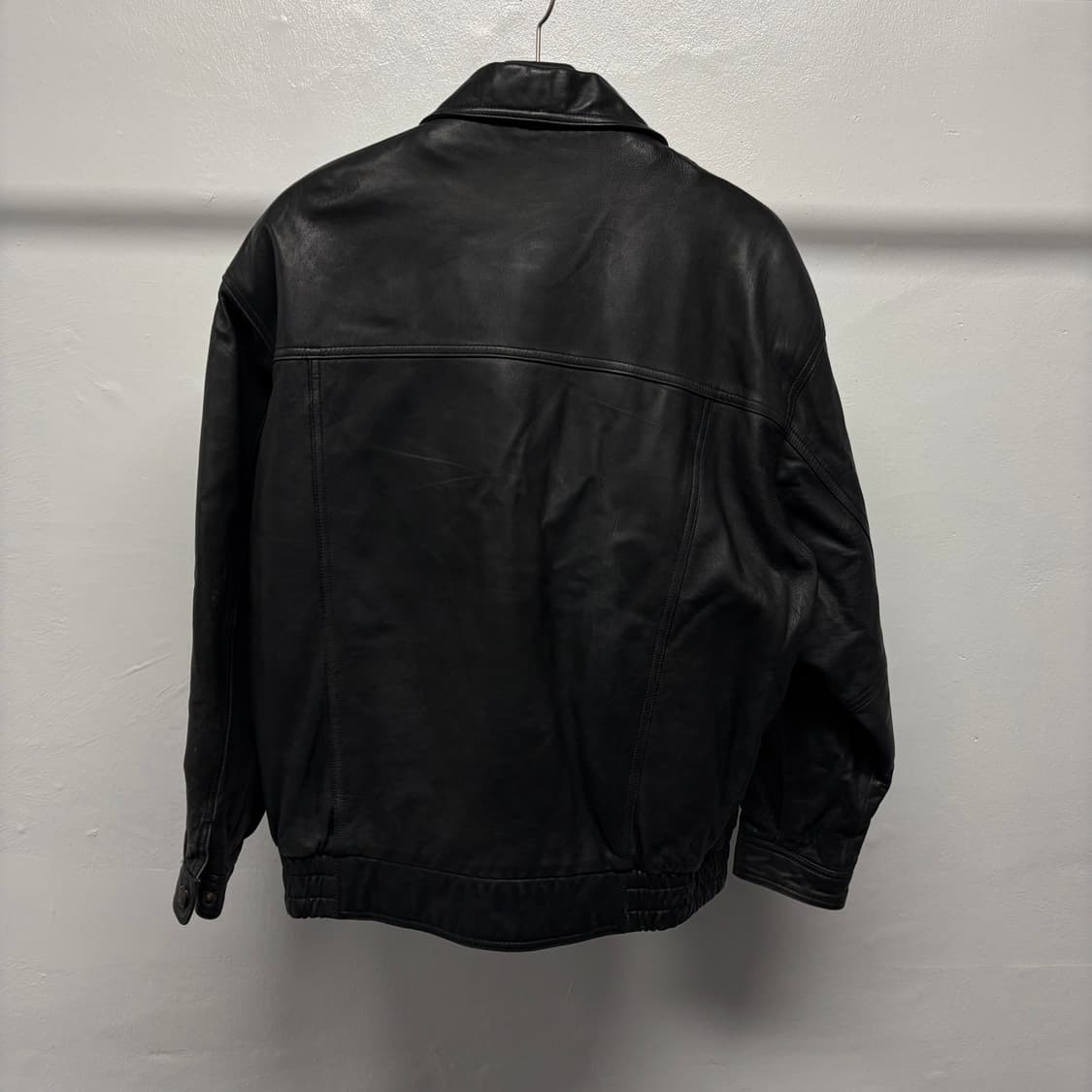 빈티지 레더자켓 16 상품이미지2