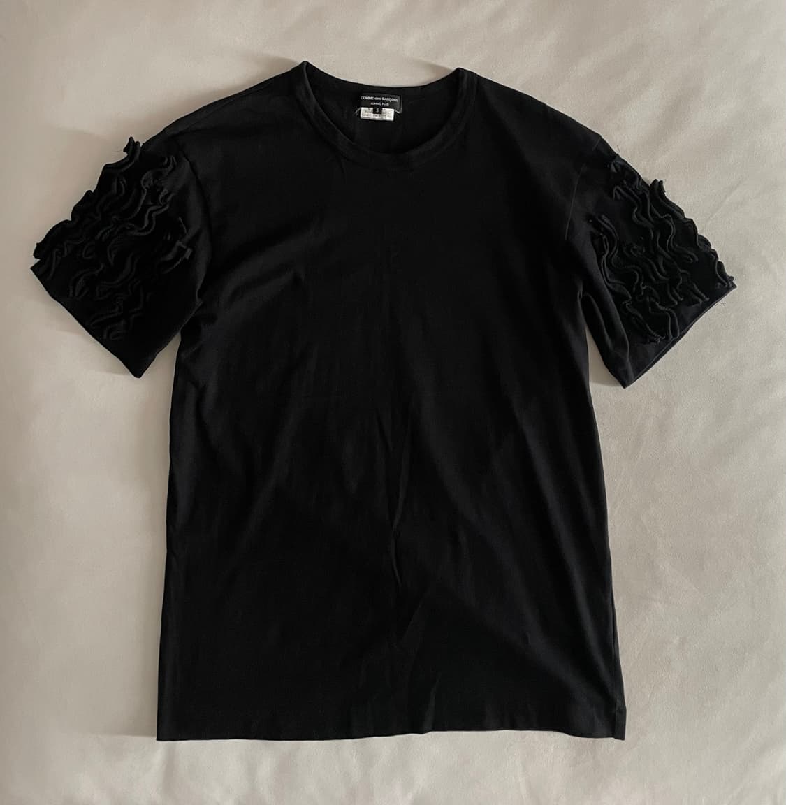 희귀Comme des Garcons Homme plus shirt 상품이미지2