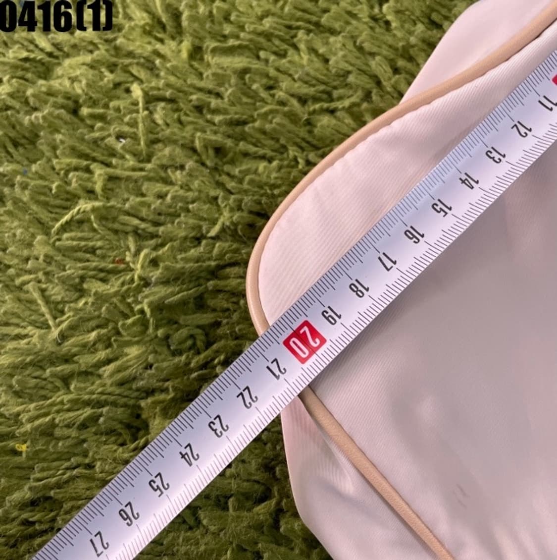 마뗑킴 크로스백 상품이미지8