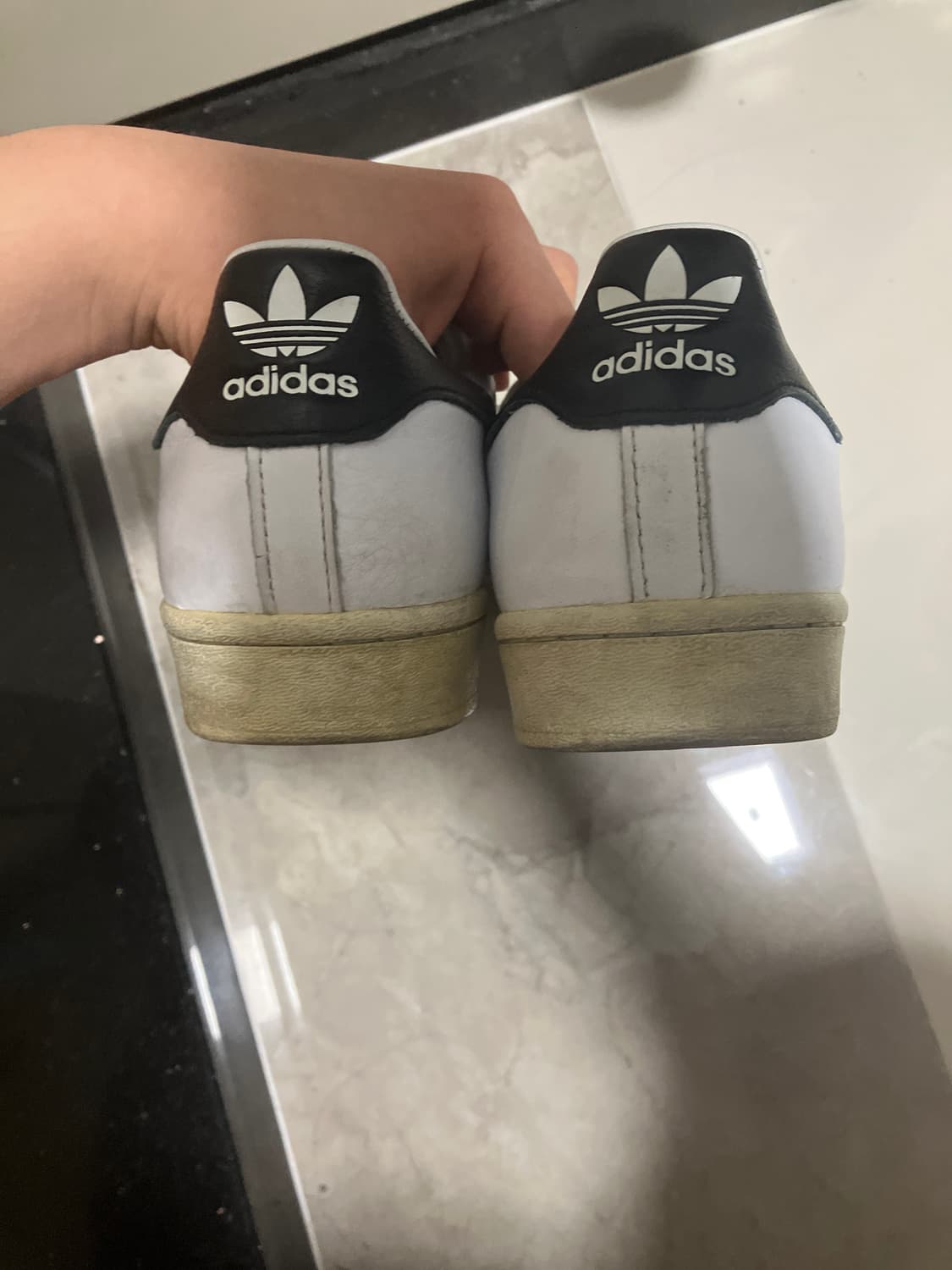 아디다스 슈퍼스타 프리미엄 270 상품이미지2