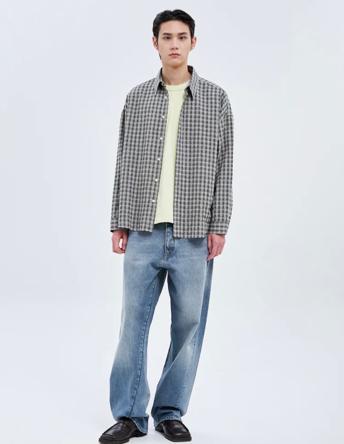 Sunflower stable shirt 상품이미지2