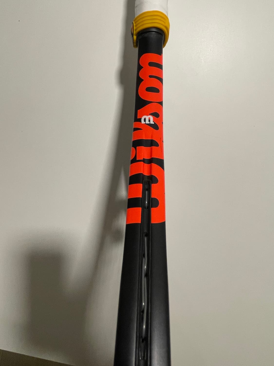 2025 윌슨 v3 테니스라켓 100L 상품이미지8