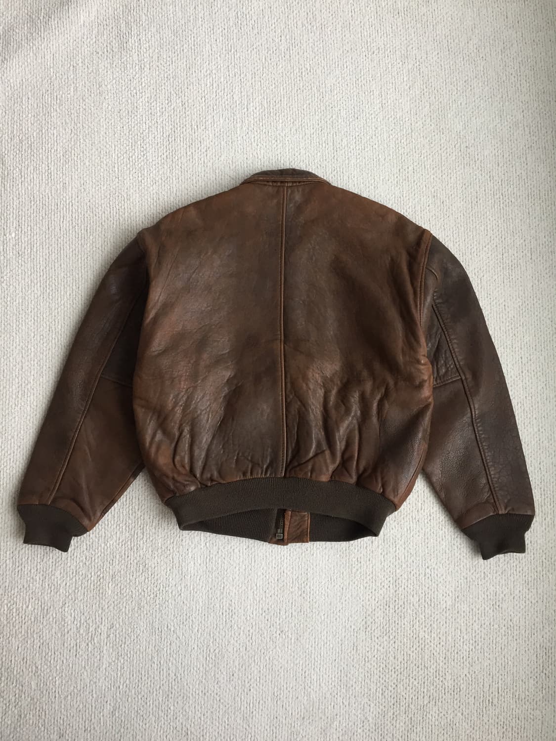 80’s avirex a2 상품이미지7