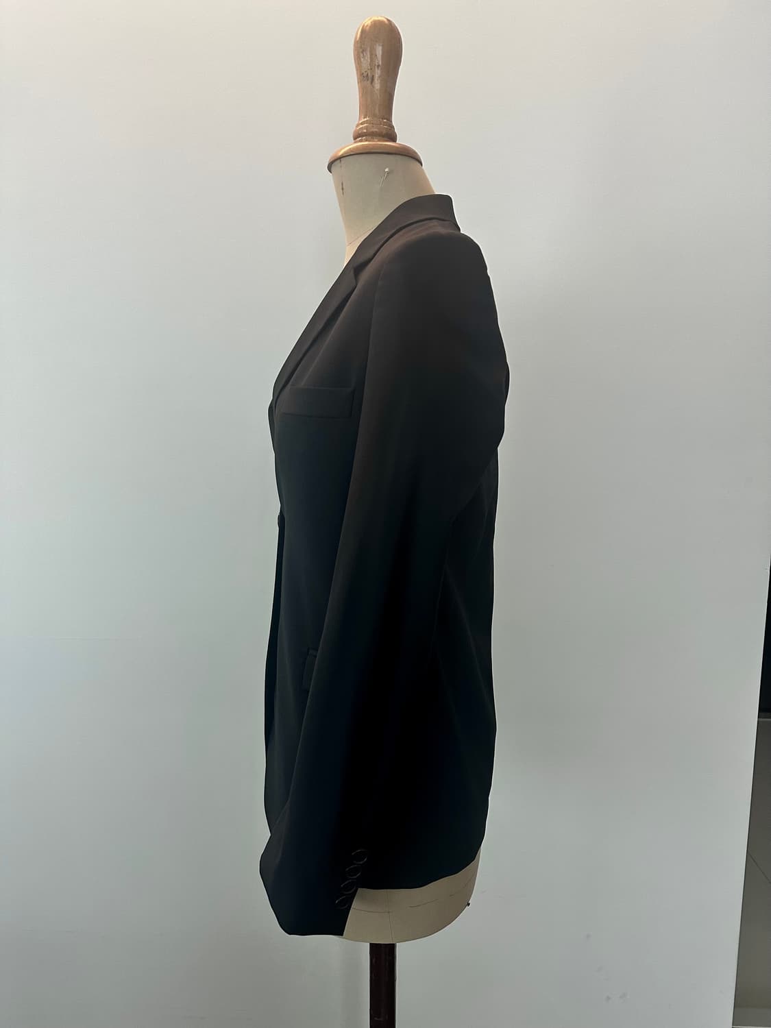 끌로에 여성 블레이저 자켓_34 상품이미지2