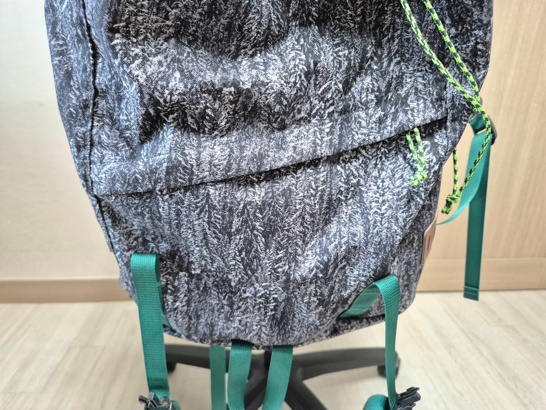 파타고니아 아버 백팩 상품이미지5