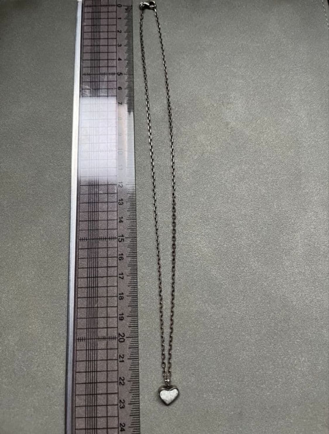 아르포파리 harpo paris 목걸이 상품이미지2