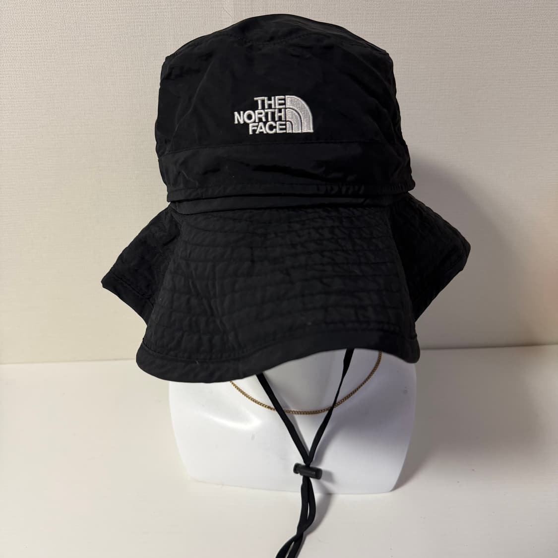 노스페이스 나일론 정글모 상품이미지1