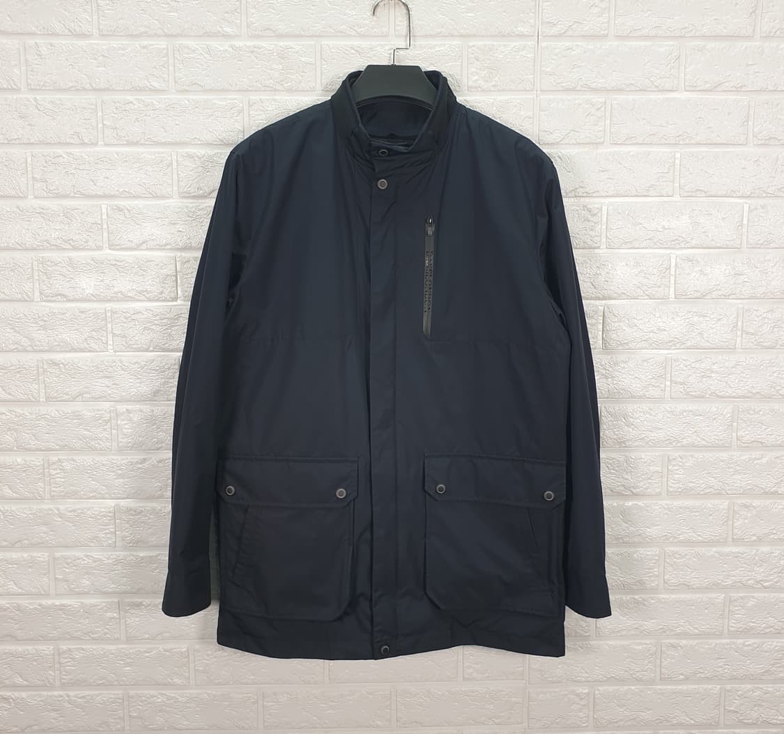 [100]닥스 골프 탈착 내피 중기장 자켓 상품이미지2