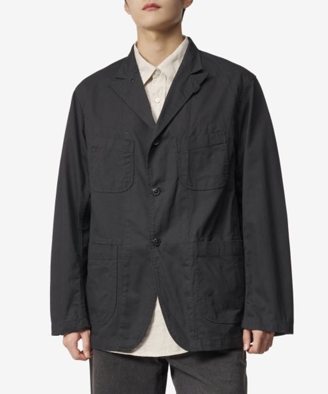 엔지니어드가먼츠 베드포드 자켓(L,105사이즈) 상품이미지1