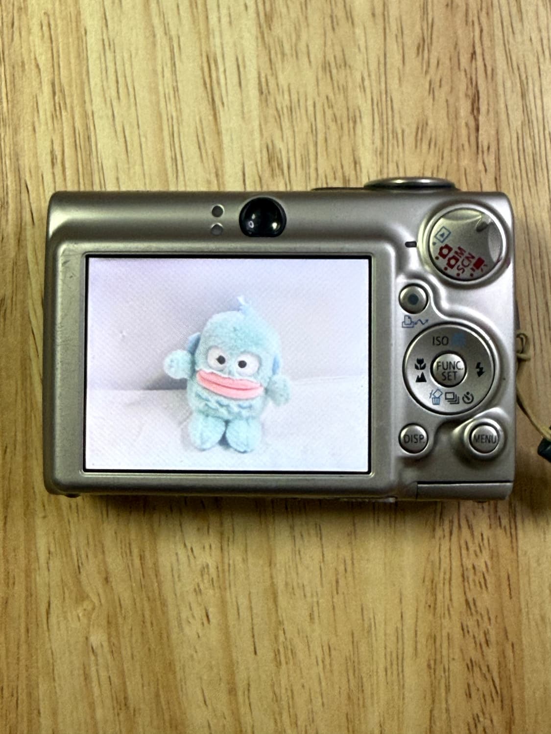 캐논 ixus 750 아일릿 원희 디카 canon 익서스 750 상품이미지4