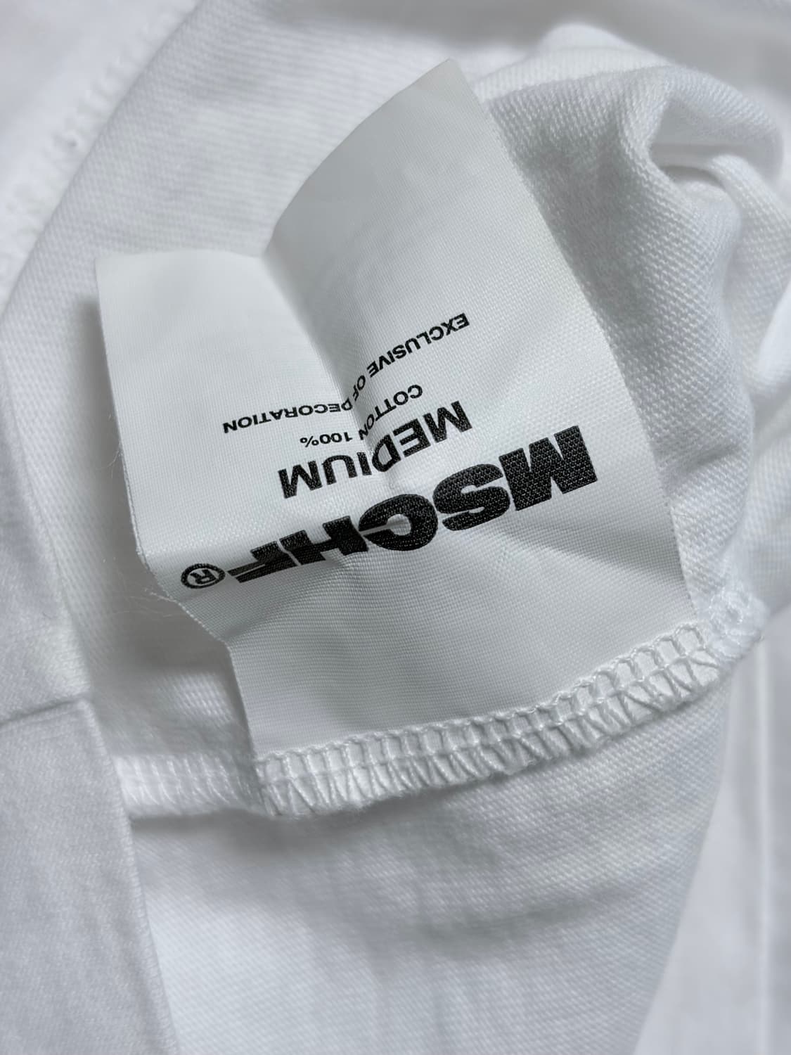 미스치프 반팔 상품이미지4