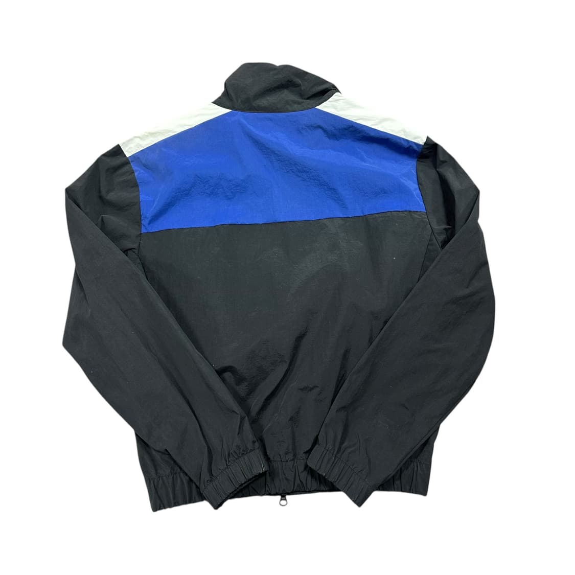 ✨ (바배) 우알롱 검파 배색 바람막이  상품이미지2