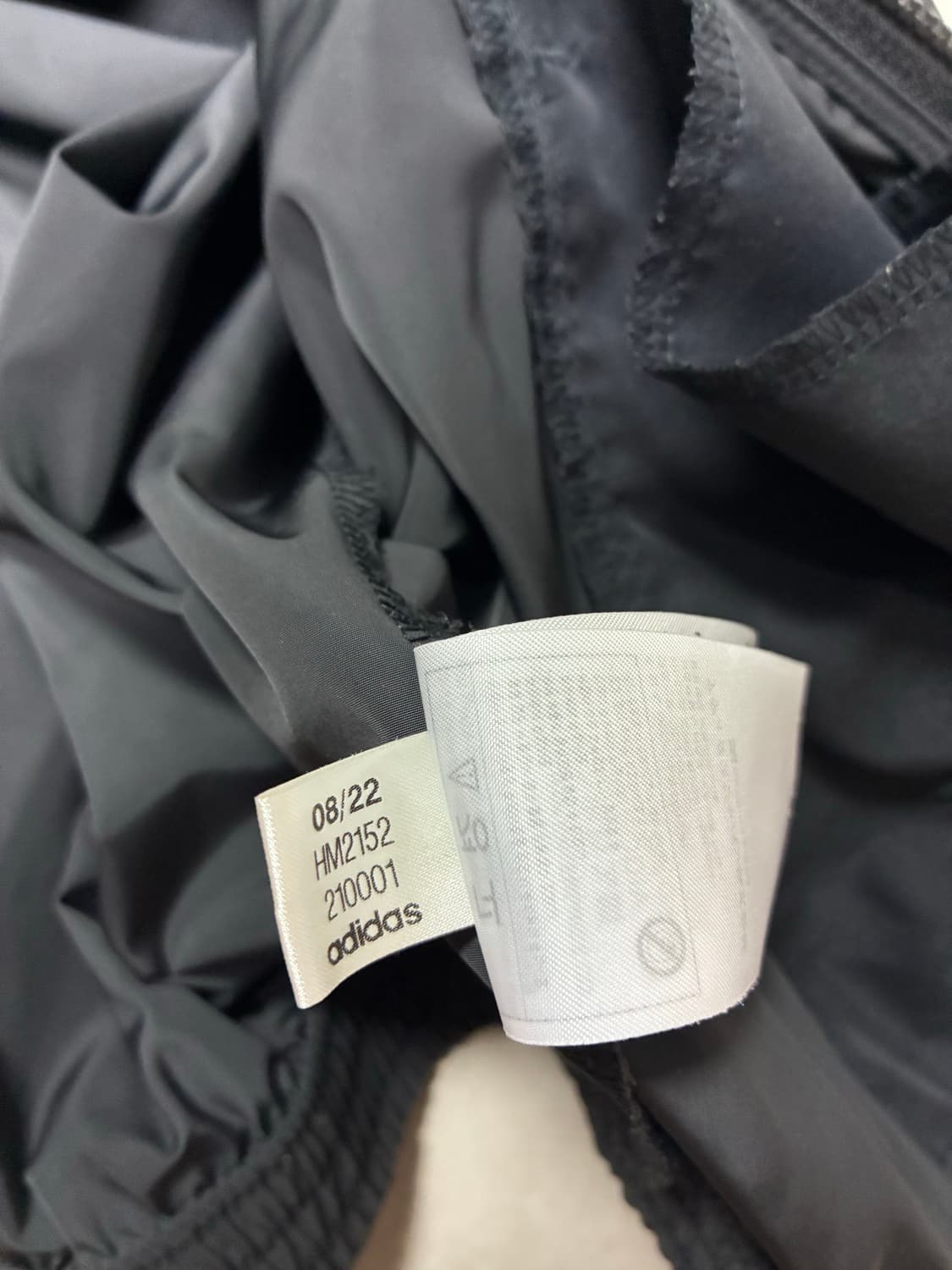 아디다스 트랙탑  상품이미지4