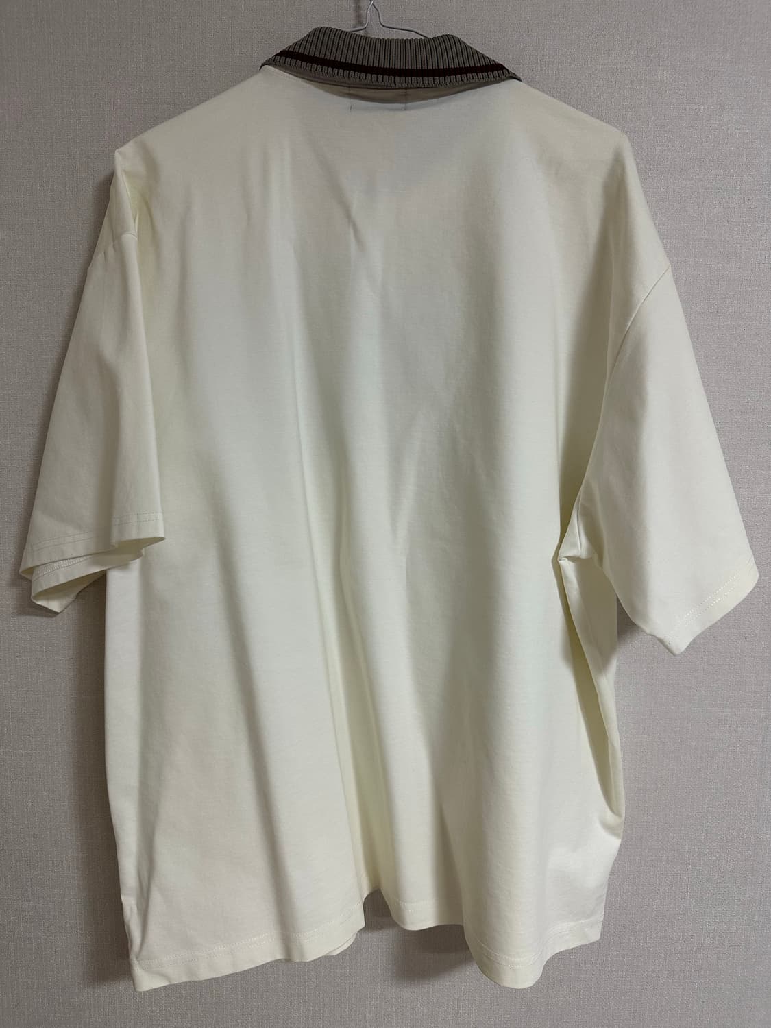 Kolor 반팔 티셔츠 사이즈 3 상품이미지5