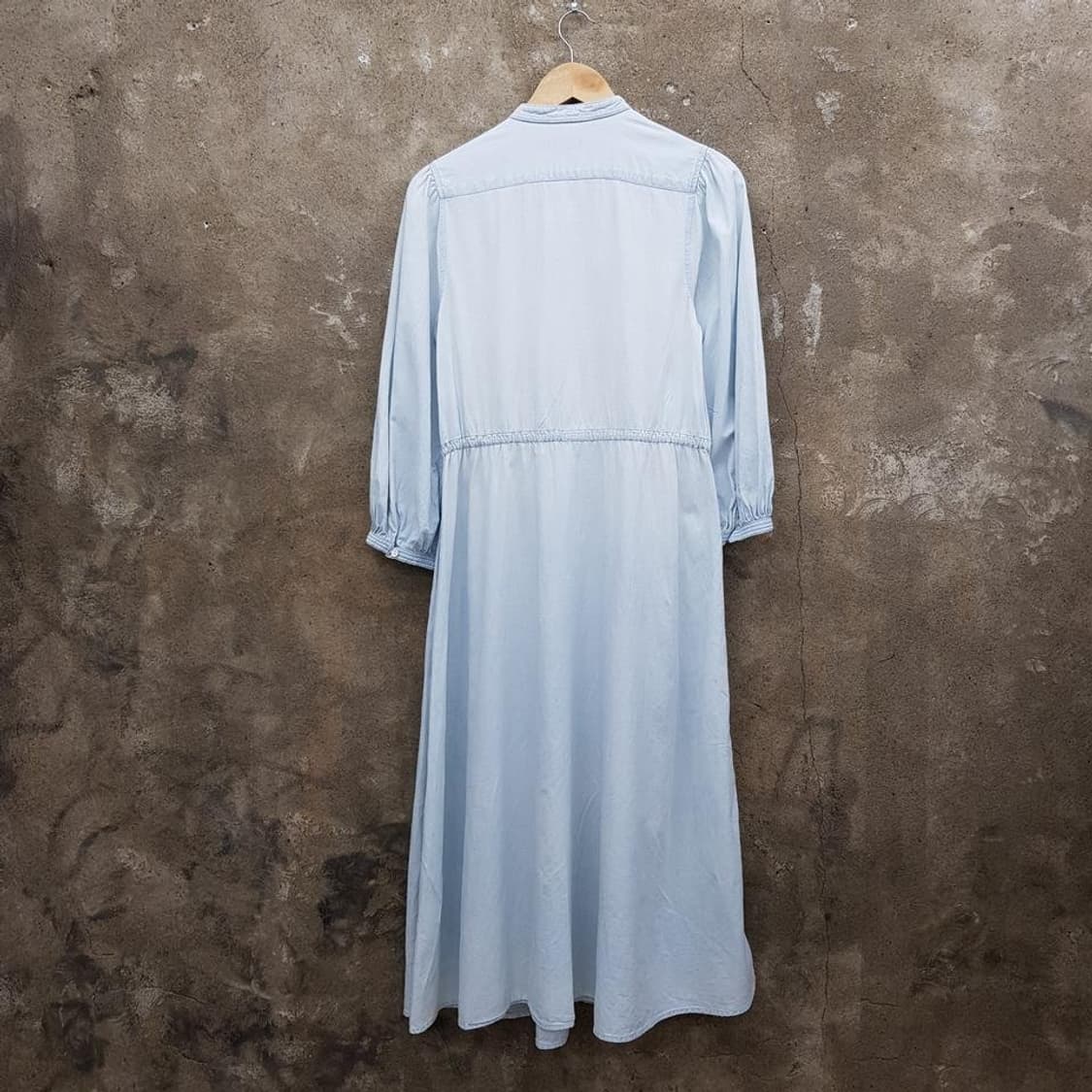 폴로 랄프로렌 셔츠 원피스 2사이즈  상품이미지2