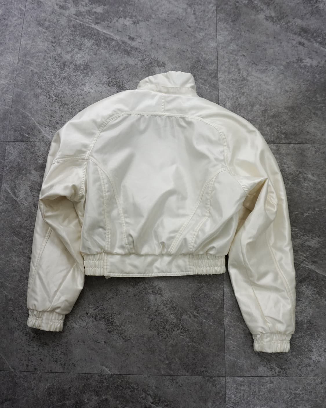 PHENIX White Jacket 상품이미지2