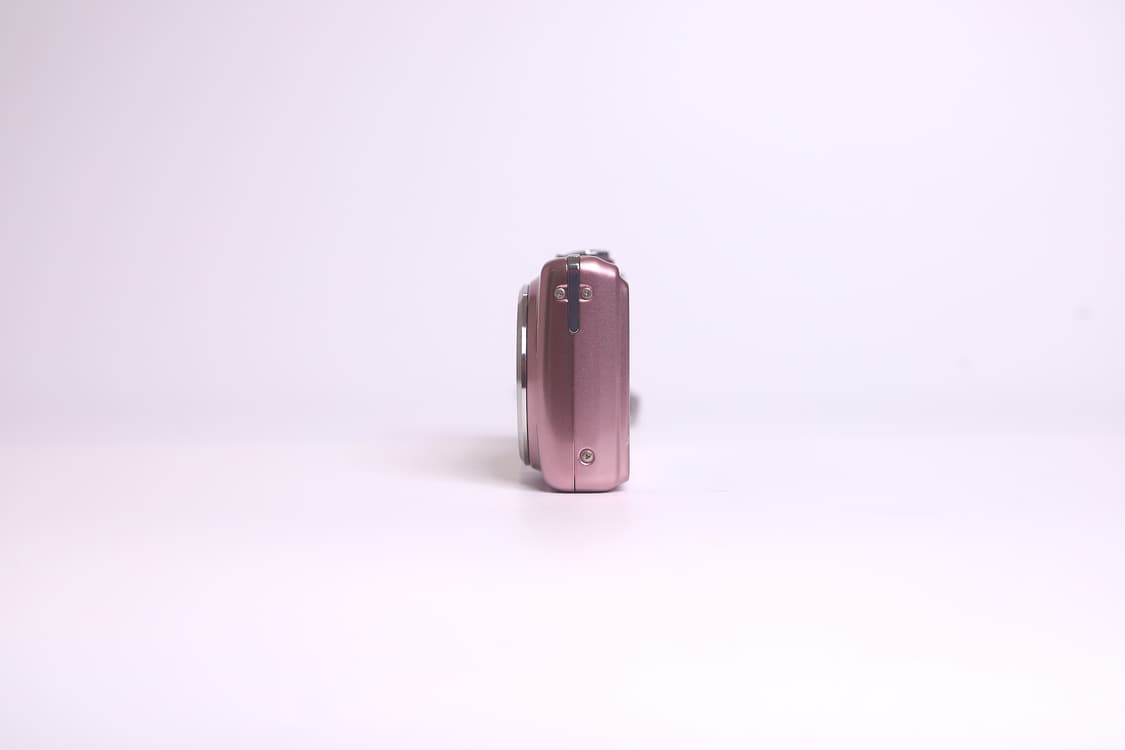 후지필름 파인픽스 F70 EXR 핑크 박스셋 상품이미지3