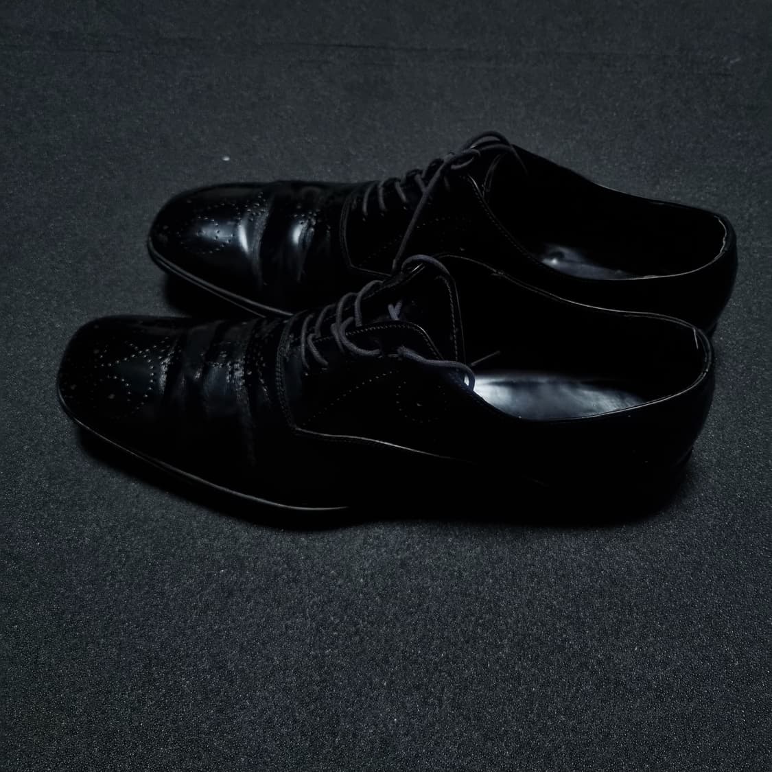 프라다 더비 uk9 상품이미지4