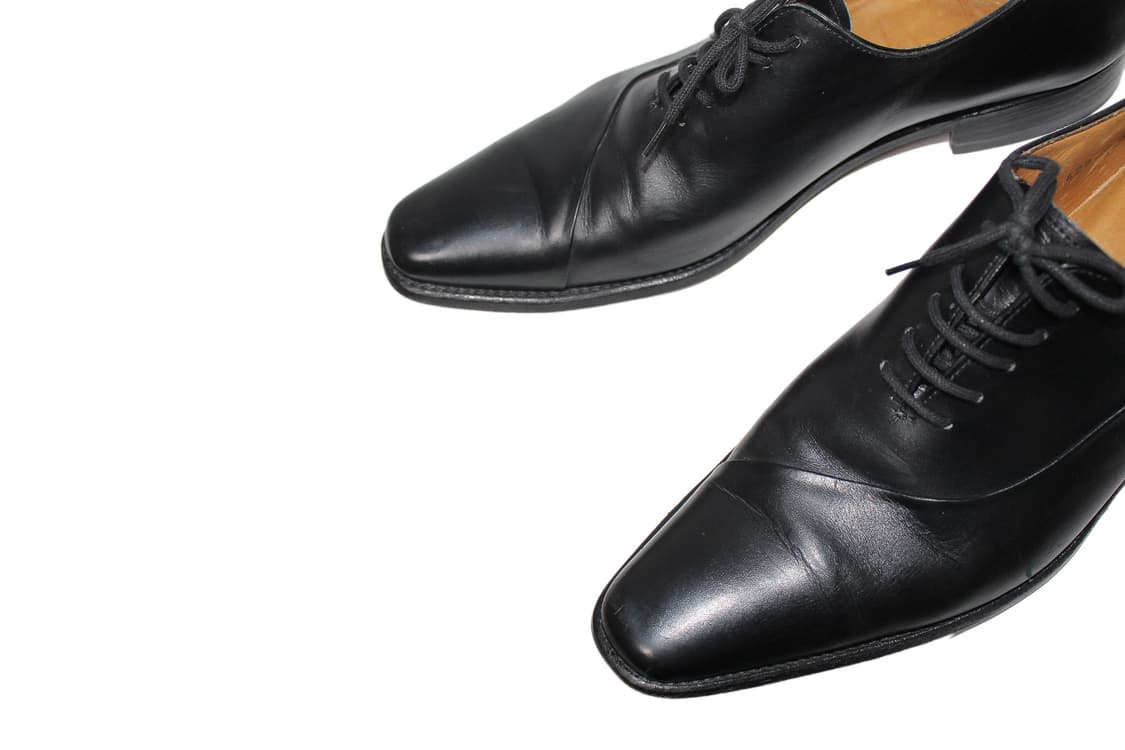 LOADING SHOES Paris 로딩 슈즈 스트레이트 로퍼 상품이미지3