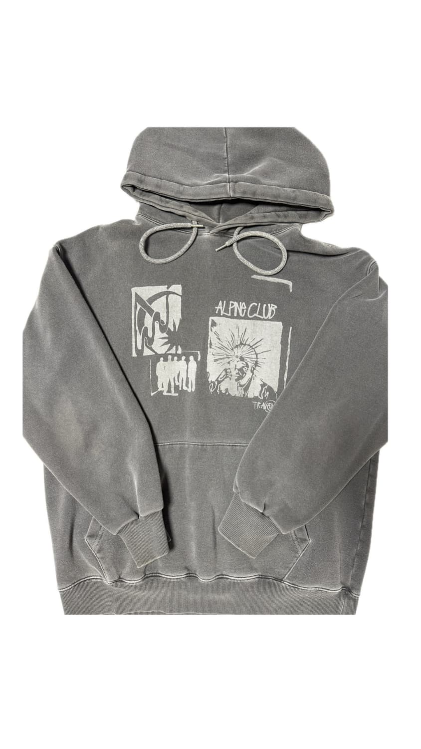 트래블 후드티 상품이미지1