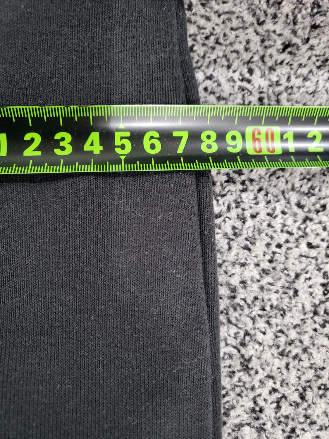 칼하트 후드 집업  상품이미지9