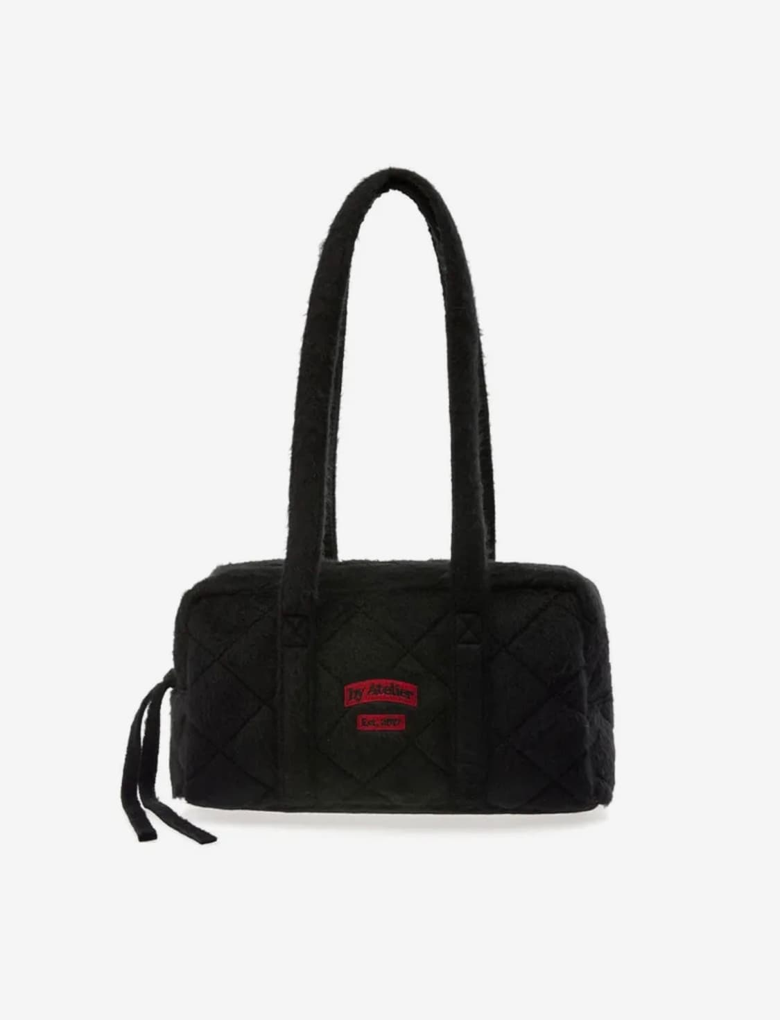 아틀리에파크 마일백 블랙 상품이미지3