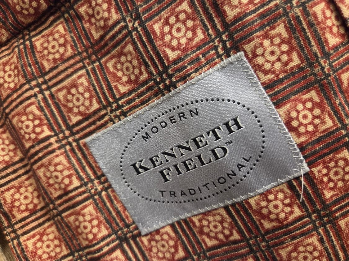 케네스필드 테일러드자켓 상품이미지7