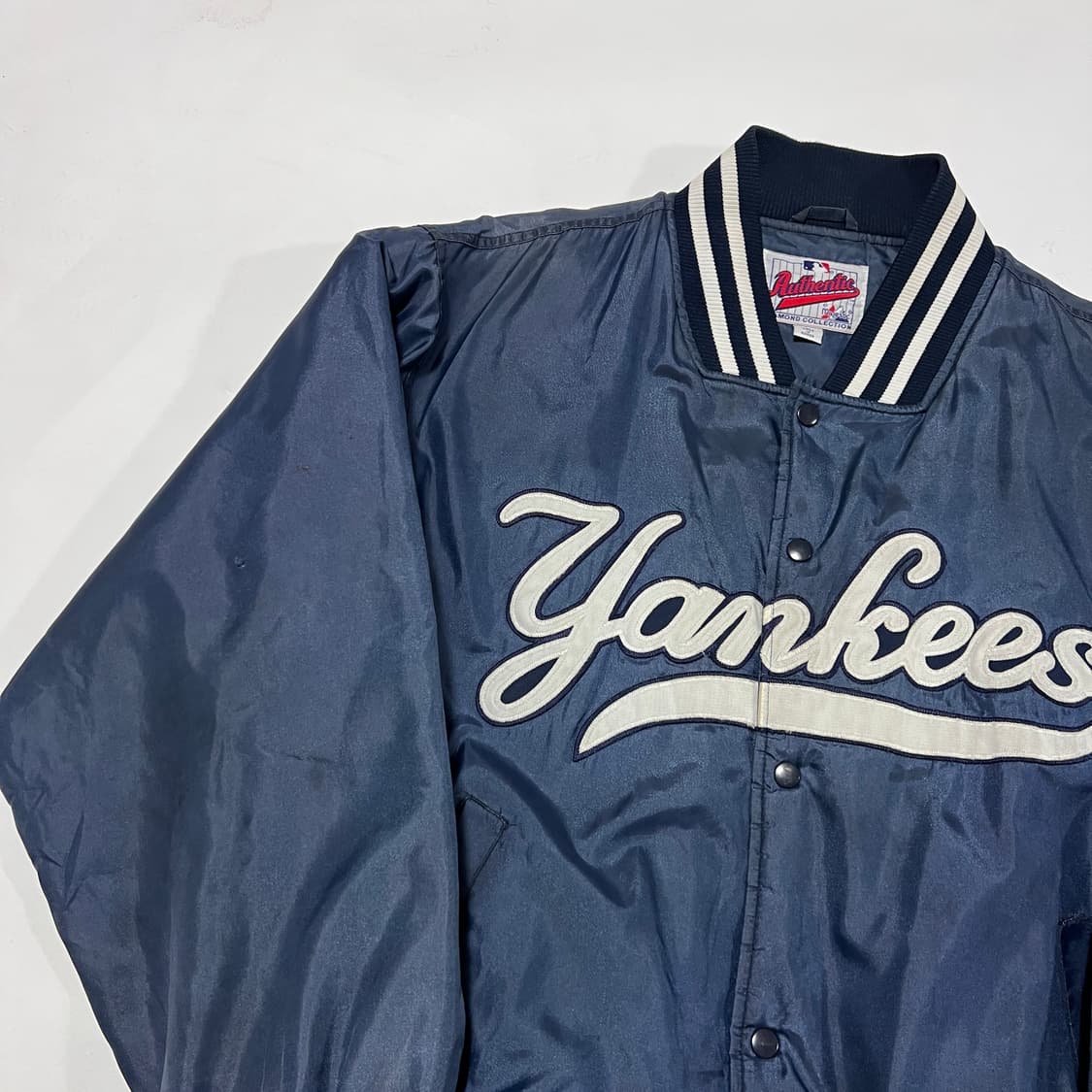 Majestic 마제스틱 양키즈 야구점퍼(L) 상품이미지2