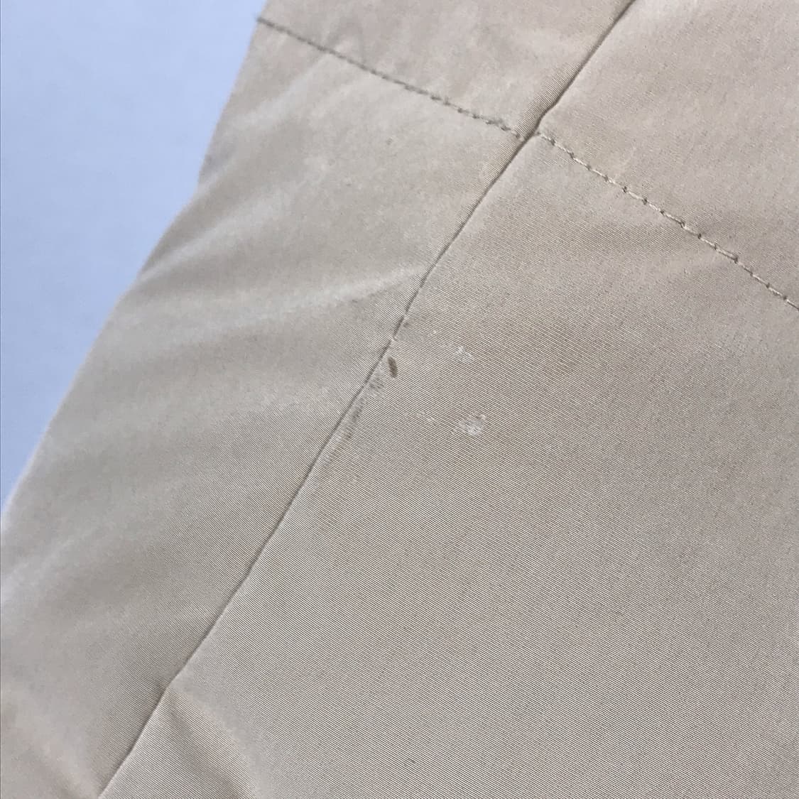 지컷 폭스퍼 롱패딩 여성66 상품이미지7