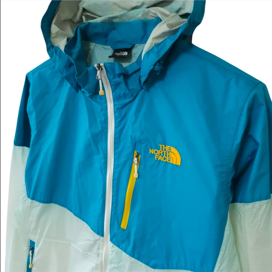 노스페이스 바람막이 100 L 남여아웃도어 트레이닝 러닝 상품이미지4