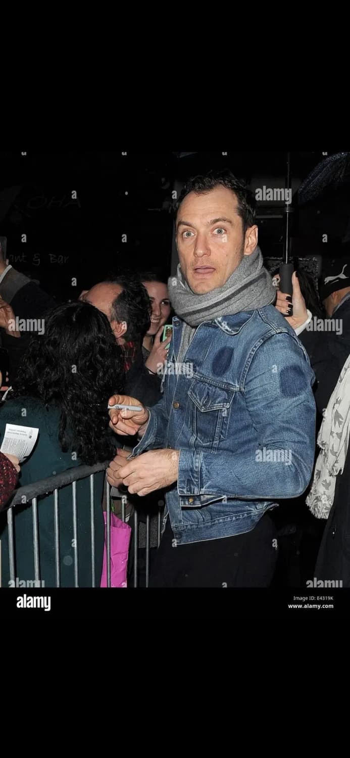 green MAN 3rd TYPE SELVEDGE DENIM JACKET 상품이미지1