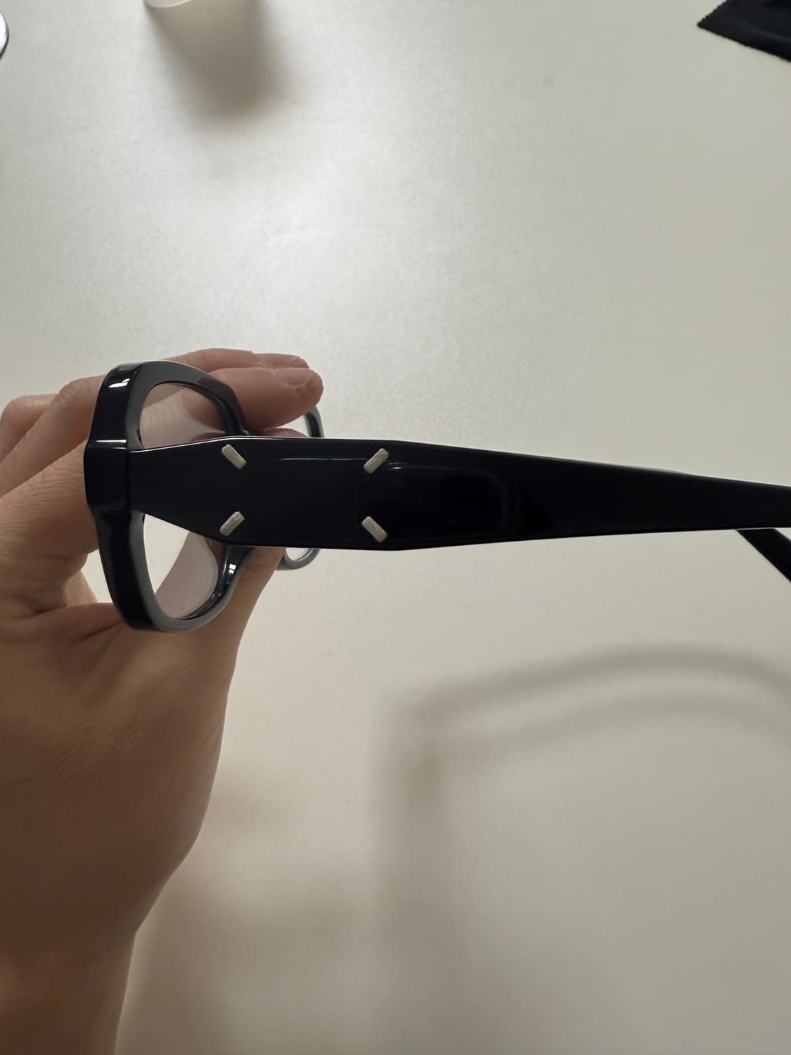 마르지엘라x젠틀몬스터 MM114 상품이미지7