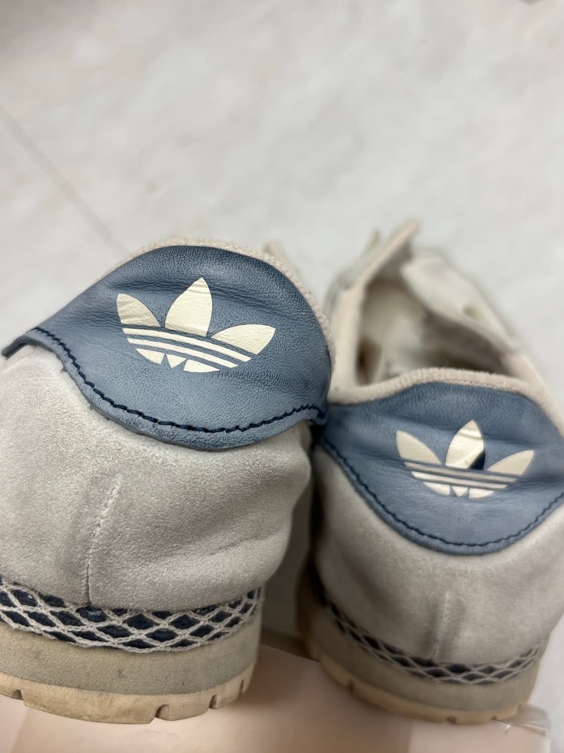 아디다스 시티 마라톤 PT 245 상품이미지5