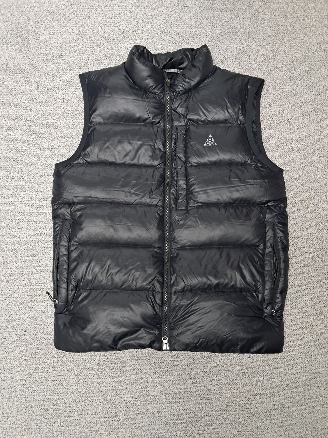 나이키acg 패딩조끼 상품이미지1