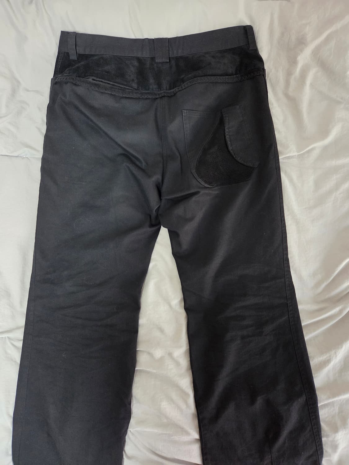 XLIM ep2 02 trousers 상품이미지3