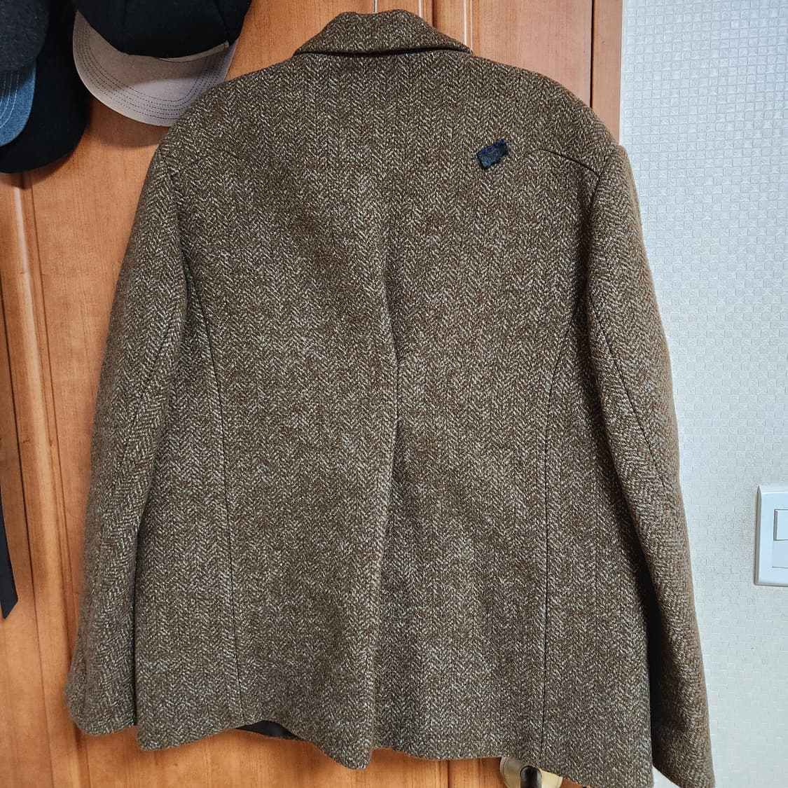 아더에러 노빌리티 블레이저 A1 새상품 자켓 코트 상품이미지4