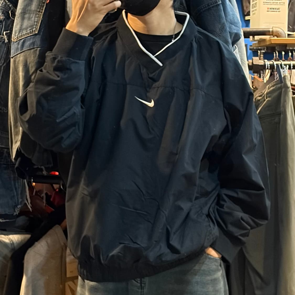 [NO.9] Nike 나이키 웜업 상품이미지2