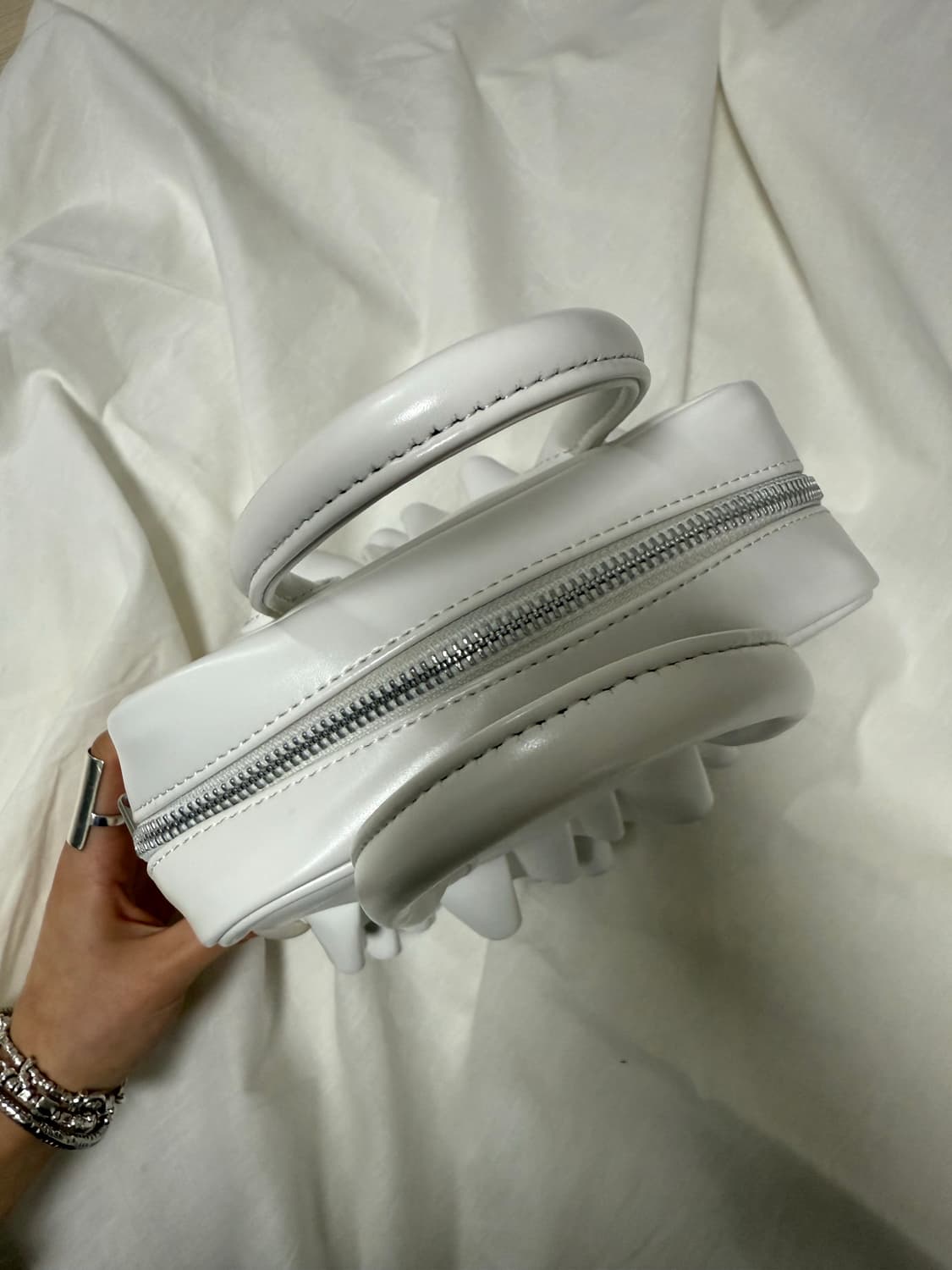 comme des garcons girl bag 상품이미지4